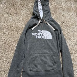 The North Face Hoodie